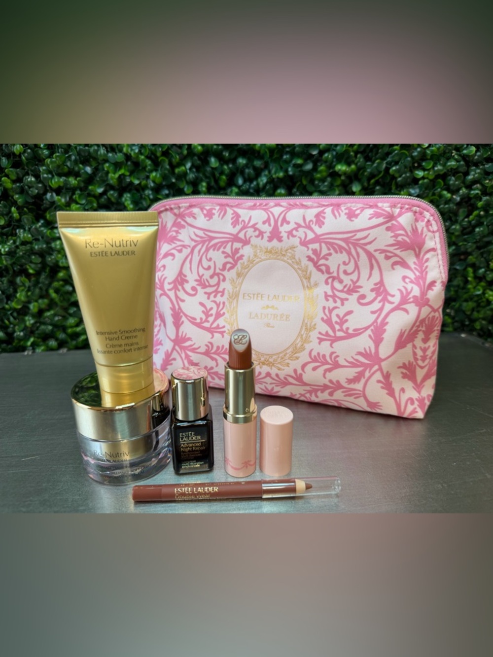 Estée Lauder Laduree Set-new-sealed- - Picture 5 of 7